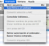 iTunes 4.9 en acción (y 4)